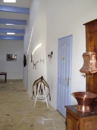 Le Petit Labouret Hotel Revest-du-Bion Kültér fotó