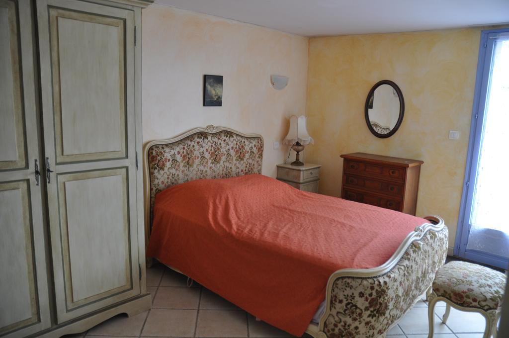 Le Petit Labouret Hotel Revest-du-Bion Kültér fotó